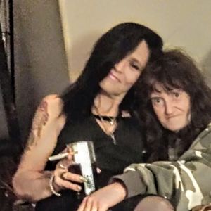 Meet your Posher, Theresa